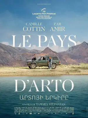 In the Land of Arto (2025) [French]