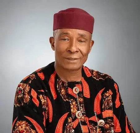 APC loses NWC member, Friday Nwosu
