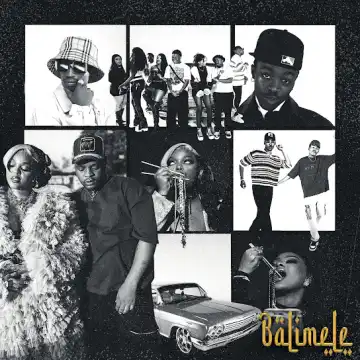 DBN Gogo, Tyler ICU & LeeMcKrazy – Balimele Ft. Khalil Harrison, Tumelo_za, Ceeka RSA & Eltee