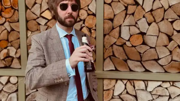 Career & Net Worth Of James Buckley