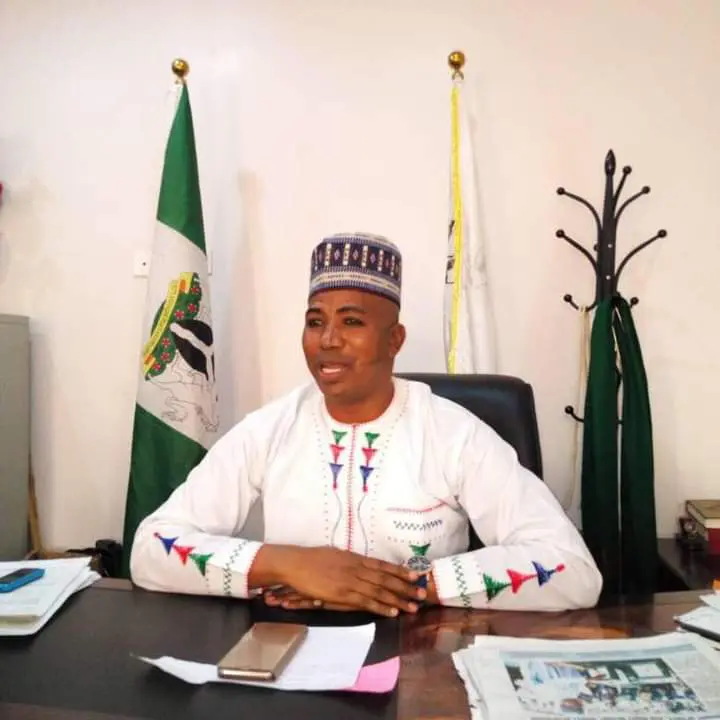 Miyetti Allah leader Bodejo arrested by Nigerian Army – Family alleges