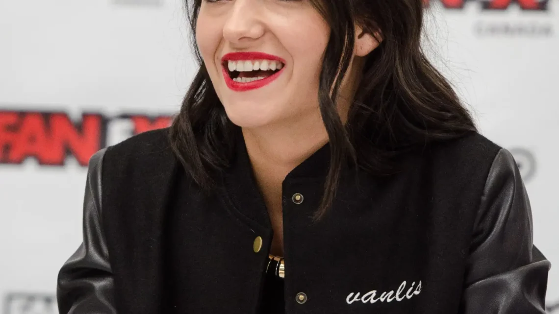 Career & Net Worth Of Natasha Negovanlis