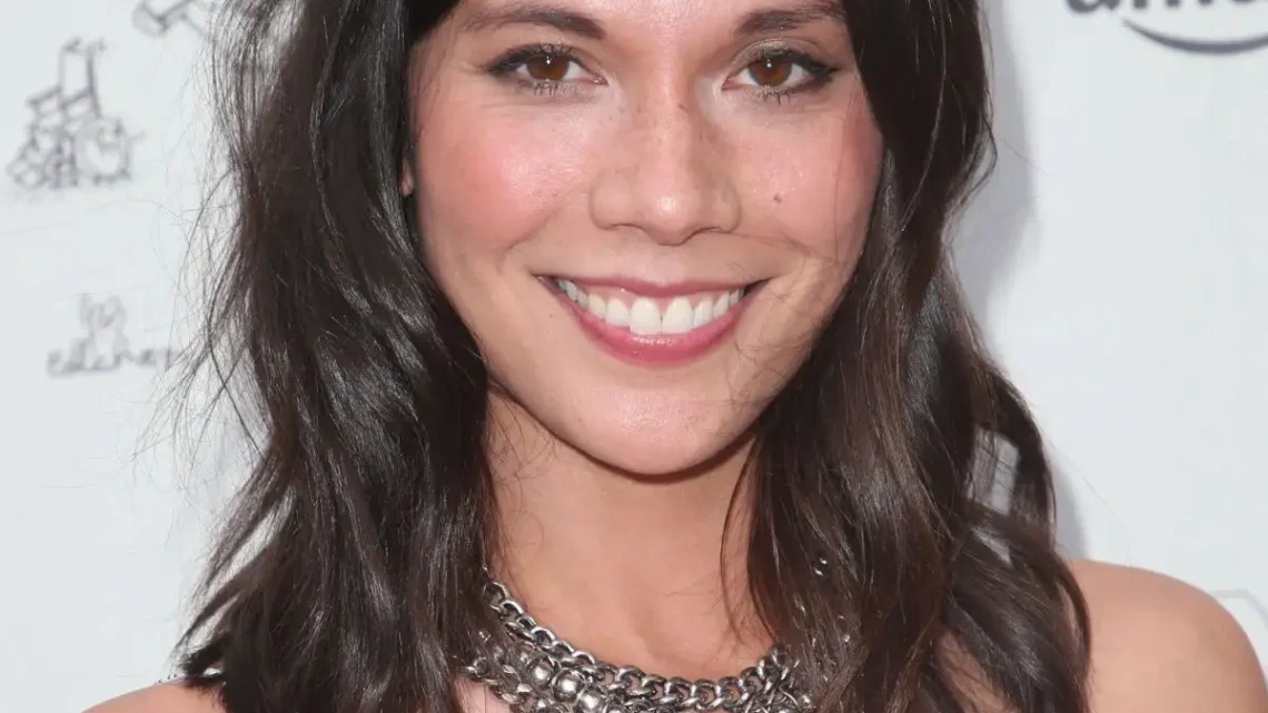 Career & Net Worth Of Jessica Andres