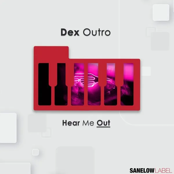 Dex Outro – Space Signals