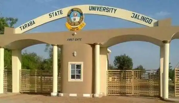 TASU admission list now on JAMB CAPS, 2025/2026
