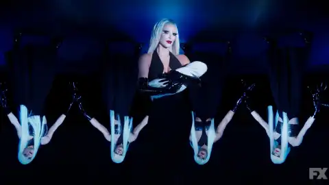 American Horror Story: Delicate Teaser Trailer Features Kim Kardashian