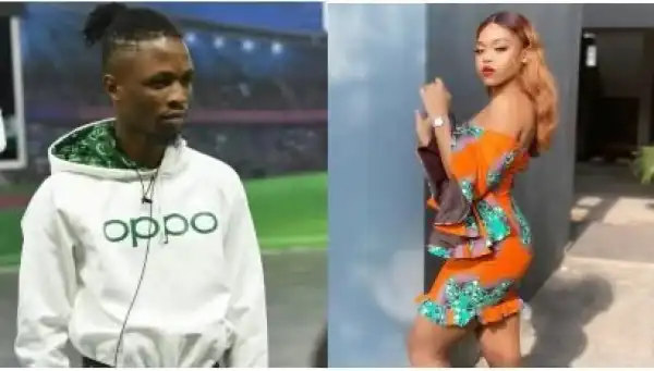 BBNaija 2020: I’m Coming For You, Eric Can’t Stop Me – Laycon Tells Lilo