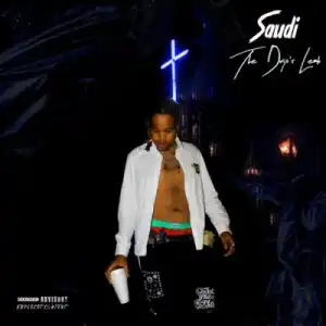 Saudi – The Drip’s Leak (Album)