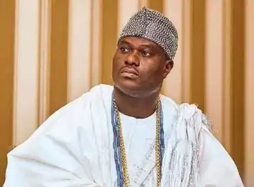 Ooni of Ife, Oba Ogunwusi loses elder brother, Prince Adetunji