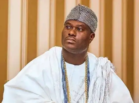 Ooni of Ife, Oba Ogunwusi loses elder brother, Prince Adetunji
