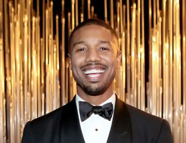 Biography & Net Worth Of Michael B. Jordan