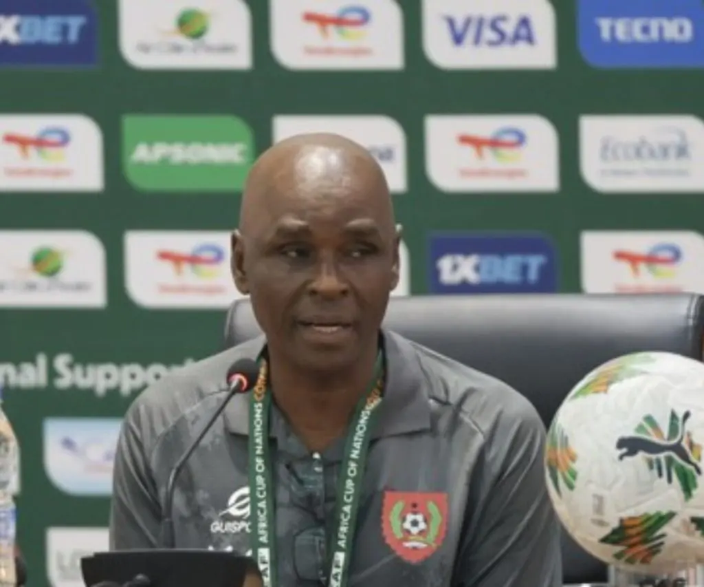 AFCON 2023: We’ll fight hard to beat Super Eagles — Cande