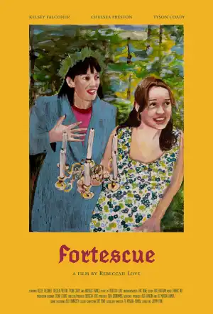 Fortescue (2025)