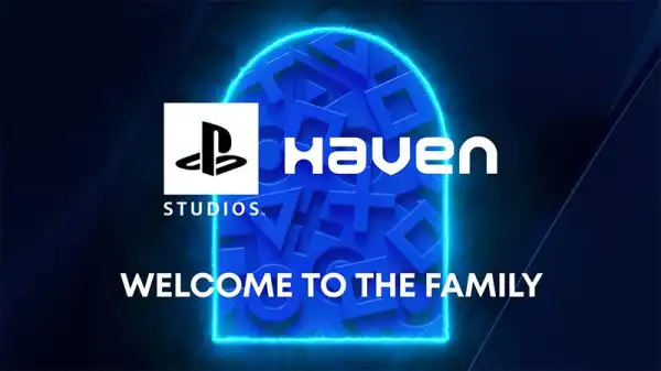 PlayStation Acquires Haven Studios