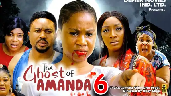 The Ghost Of Amanda Season 6