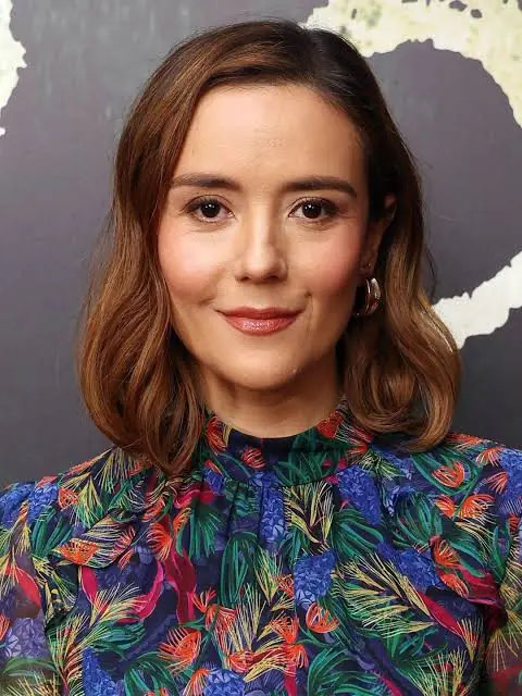 Biography & Career Of Catalina Sandino Moreno