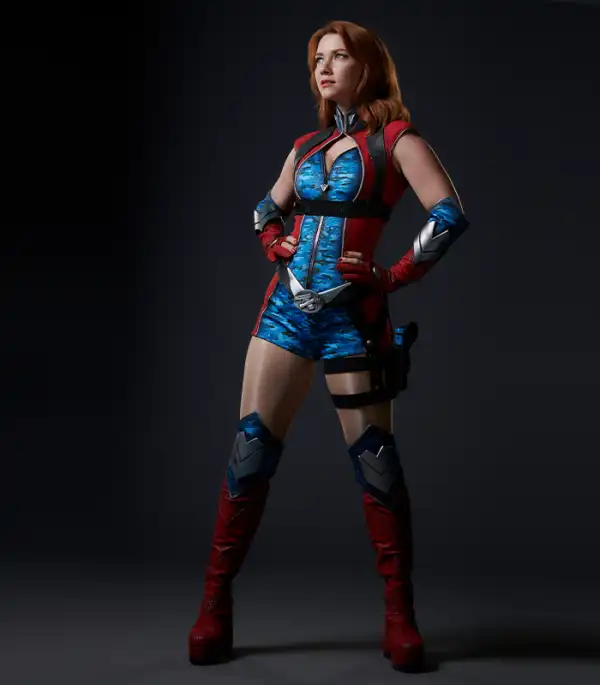 The New Mutants Release Date & Time on Disney+