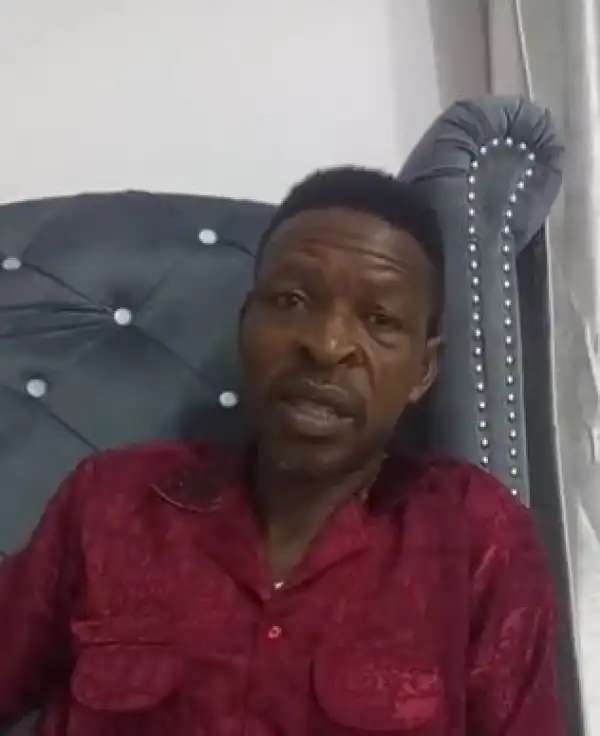 Nobody Should Take Mohbad’s Body Without My Permission — Father Warns (Video)