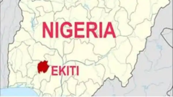 Man arrested for attempted rape of teenager in Ekiti