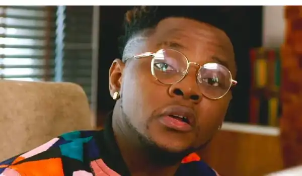 Kizz Daniel’s ‘Buga’ video garners over 3m views in 48 hours