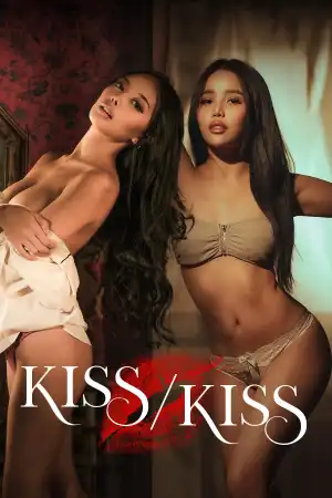 Kiss Kiss (2025) [Filipino]