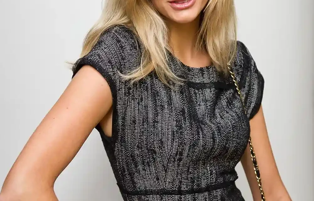 Age & Net Worth Of Tamsin Egerton