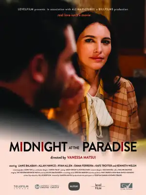 Midnight at the Paradise (2023)