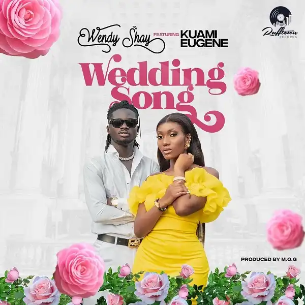 Wendy Shay ft. Kuami Eugene – Wedding Song