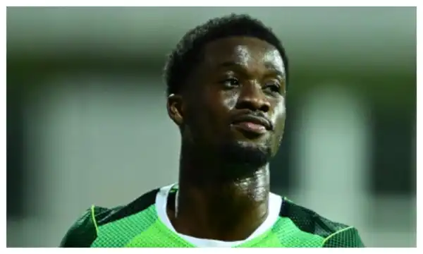 Fernandez named in Scottish Premiership Team of the Season