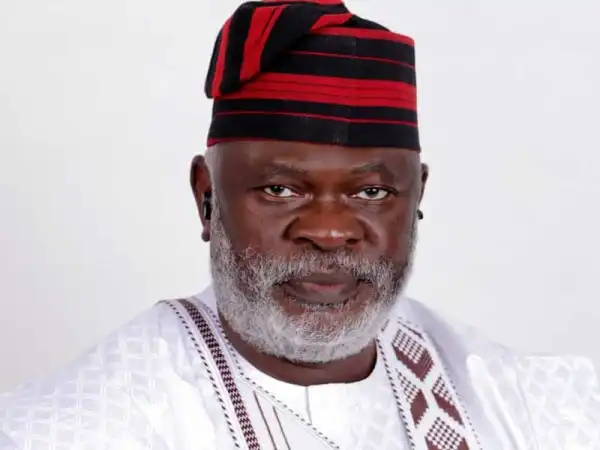 Benue South 2027: INEC should let opposition parties breathe — David Olofu