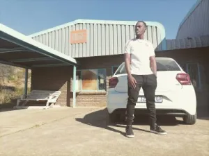 Streys De DJ – Nana (Original Mix) ft Lizwi