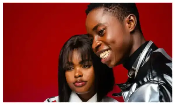 ‘It’s easy for girls to move on quickly’ – Jarvis says after breakup with Peller