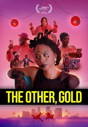 The Other, Gold (2024)