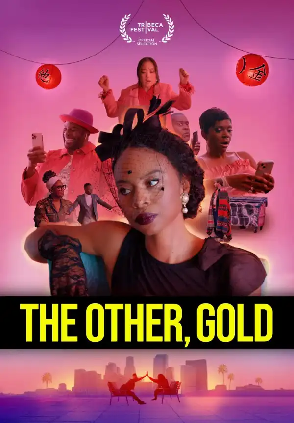 The Other, Gold (2024)