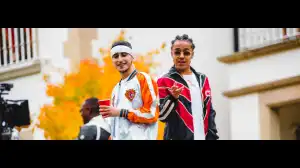 Nafe Smallz Ft. Geko – Plan Tonight (Music Video)