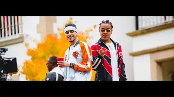 Nafe Smallz Ft. Geko – Plan Tonight (Music Video)