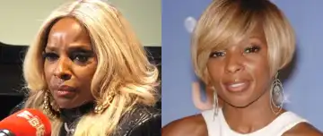 “I Sometimes Regret Not Having Them” – Mary J. Blige Reveals Why She Chose Not to Have Children, Says She Now Has Regrets