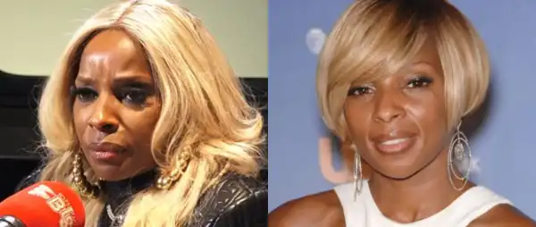 “I Sometimes Regret Not Having Them” – Mary J. Blige Reveals Why She Chose Not to Have Children, Says She Now Has Regrets