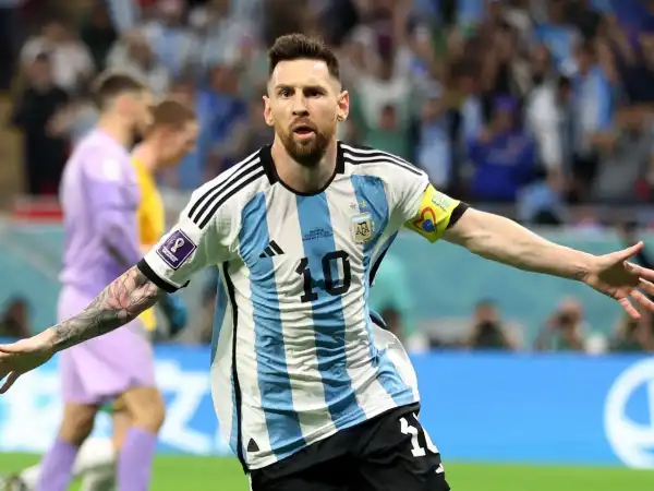 World Cup 2026: Argentina coach, Scaloni provides update on Lionel Messi’s injury