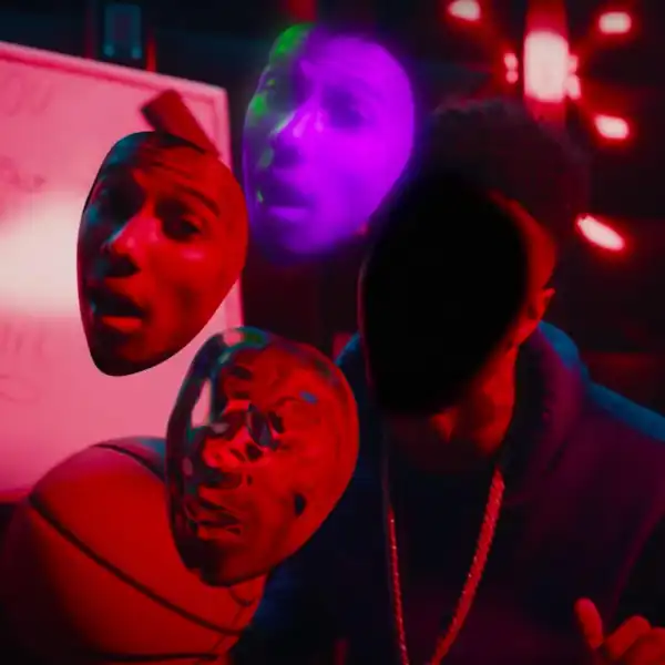 Blueface Ft. Mike Jay – NDA