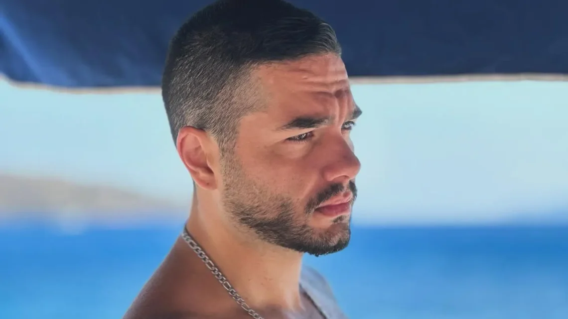 Career & Net Worth Of Christos Mastoras