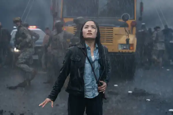 Monarch: Legacy of Monsters Trailer Teases a Big Mystery, Even Bigger Monsters