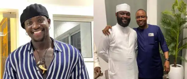 Lege Miami Responds To VeryDarkman’s Criticism Over Ties With Seyi Tinubu