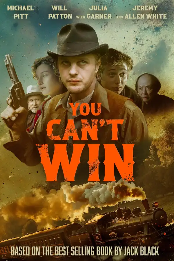 You Can