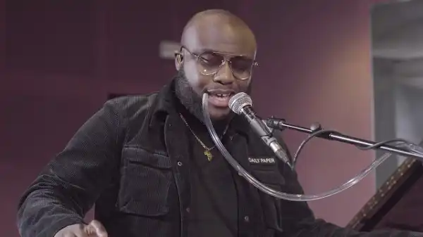 The Compozers – Encore Sessions (2020 Afrobeats Edition)