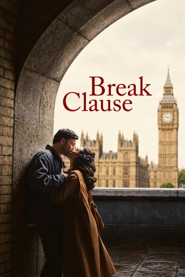 Break Clause S01 E05
