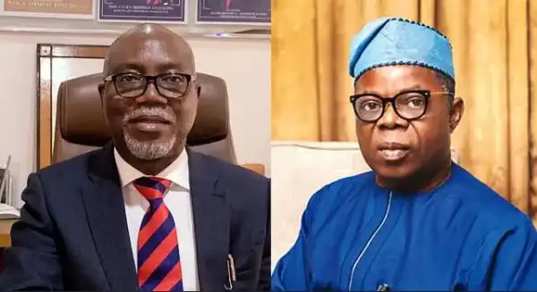 Why I Nominated Adelami As Ondo Deputy Governor – Aiyedatiwa