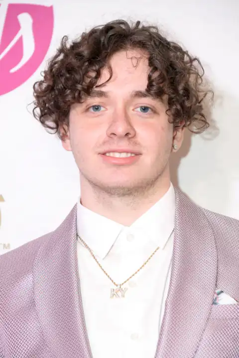 American Rapper Jack Harlow Names Top 5 Favorite Rappers