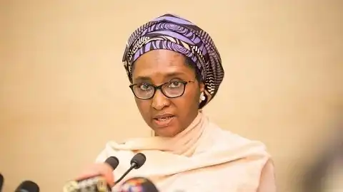 N613 Billion Sukuk Loan Spent On Roads, Bridges - Zainab Ahmed