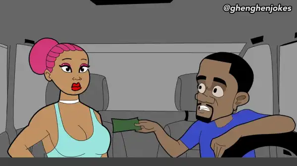 GhenGhenJokes - Odogwu  (Comedy Video)